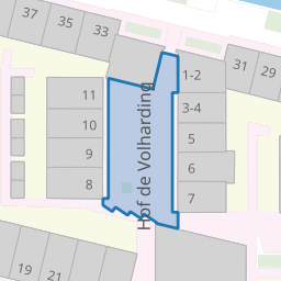 Perceel ZLE00-F-8627