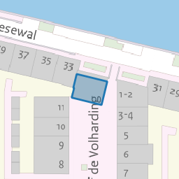 Perceel ZLE00-F-8628