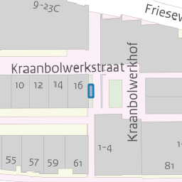 Perceel ZLE00-F-8681