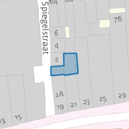 Perceel ZLE00-F-8692