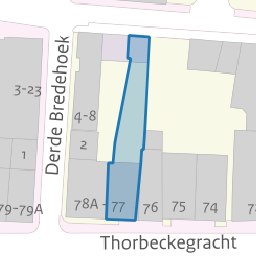 Perceel ZLE00-F-8697