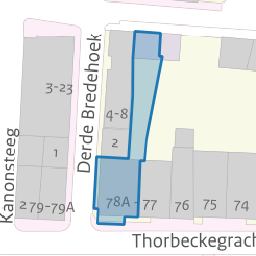 Perceel ZLE00-F-8698