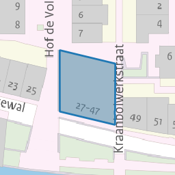 Perceel ZLE00-F-8709