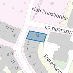 Perceel ZLE00-F-8726