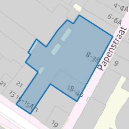 Perceel ZLE00-F-8734