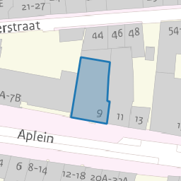 Perceel ZLE00-F-8737