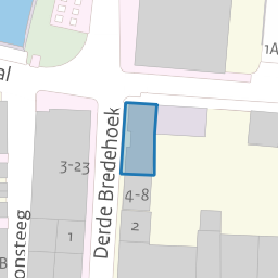 Perceel ZLE00-F-8751