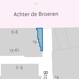 Perceel ZLE00-F-8773