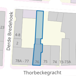 Perceel ZLE00-F-8821