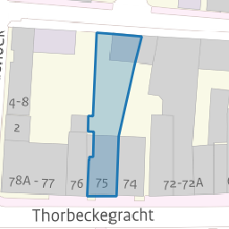 Perceel ZLE00-F-8822