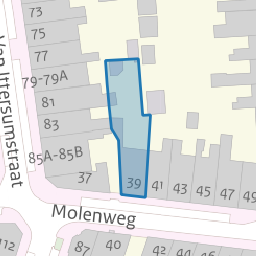 Perceel ZLE00-G-10176