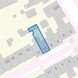 Perceel ZLE00-G-10196