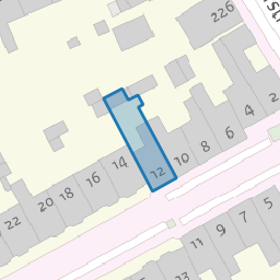 Perceel ZLE00-G-10197