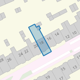 Perceel ZLE00-G-10200