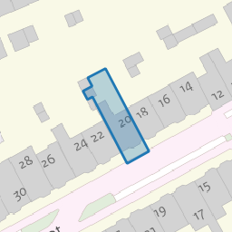 Perceel ZLE00-G-10201