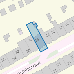 Perceel ZLE00-G-10204