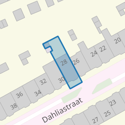 Perceel ZLE00-G-10205