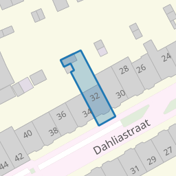 Perceel ZLE00-G-10207