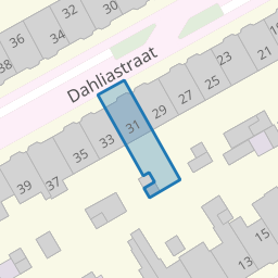 Perceel ZLE00-G-10235