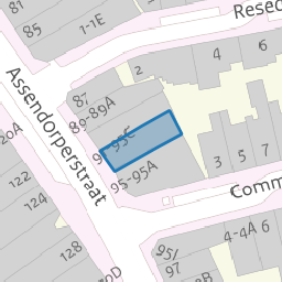 Perceel ZLE00-G-10340