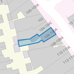 Perceel ZLE00-G-10351