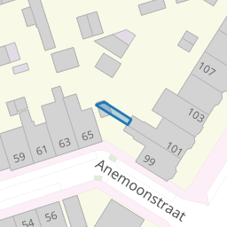 Perceel ZLE00-G-10354