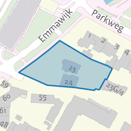 Perceel ZLE00-G-10364