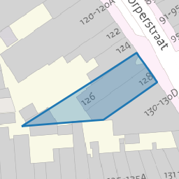 Perceel ZLE00-G-10403