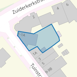 Perceel ZLE00-G-10418