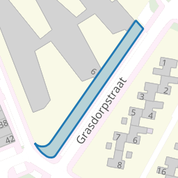 Perceel ZLE00-G-10443