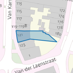 Perceel ZLE00-G-10488