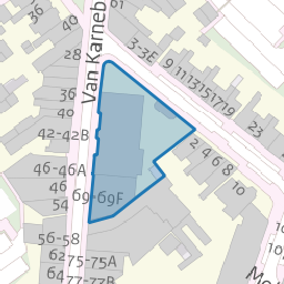 Perceel ZLE00-G-10522