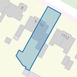 Perceel ZLE00-G-10562