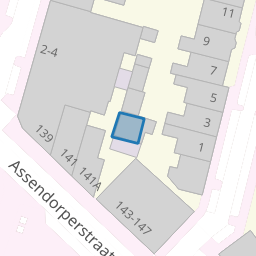 Perceel ZLE00-G-10586