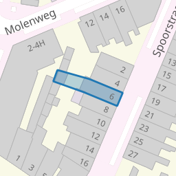 Perceel ZLE00-G-10601