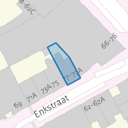 Perceel ZLE00-G-10620