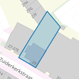 Perceel ZLE00-G-10625