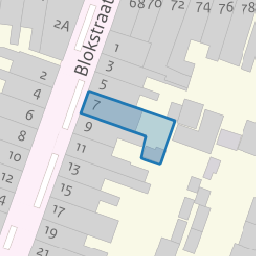 Perceel ZLE00-G-10657