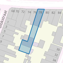 Perceel ZLE00-G-10658