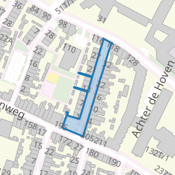 Perceel ZLE00-G-10663