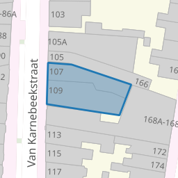 Perceel ZLE00-G-10668