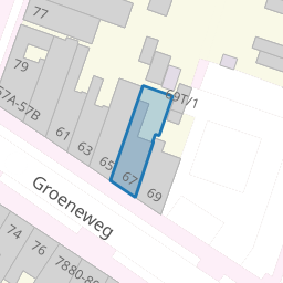 Perceel ZLE00-G-10724