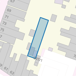 Perceel ZLE00-G-10725