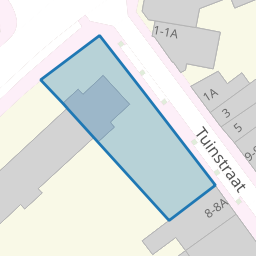 Perceel ZLE00-G-10732