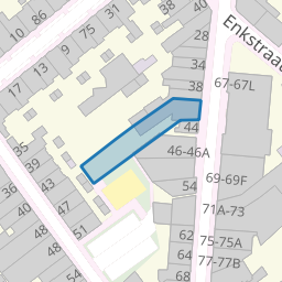 Perceel ZLE00-G-10736