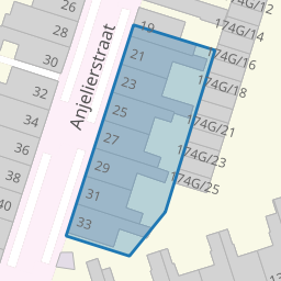 Perceel ZLE00-G-10747