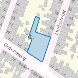 Perceel ZLE00-G-10750