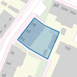 Perceel ZLE00-G-10754