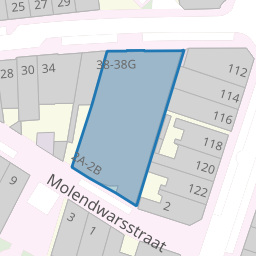 Perceel ZLE00-G-10765