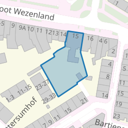 Perceel ZLE00-G-10768